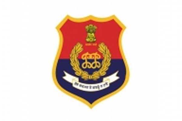 पंजाब का अधिकारी एचएम मेडल के लिए चयनित